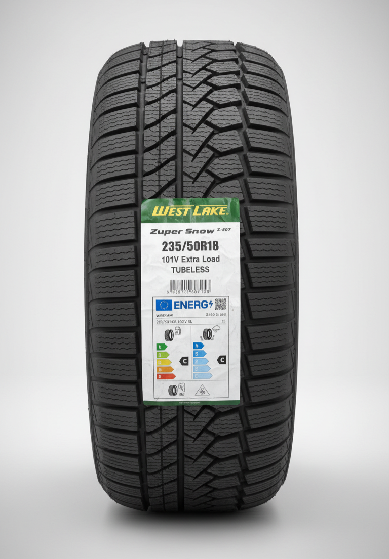 Westlake ZUOER SNOW Z-507 XL 235/50 R18